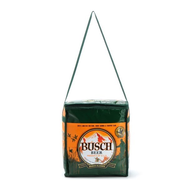 Non Woven Laminated Polypropylene Waterproof Insulated Cooler Picnic Bag - Image 4