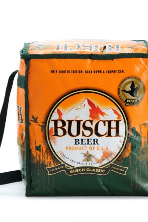 Non Woven Laminated Polypropylene Waterproof Insulated Cooler Picnic Bag