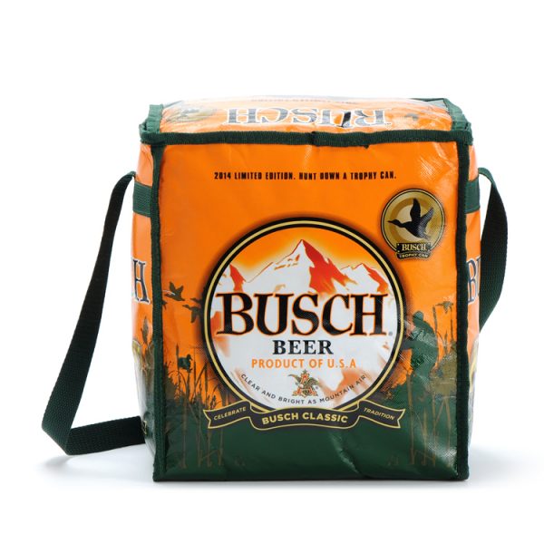 Non Woven Laminated Polypropylene Waterproof Insulated Cooler Picnic Bag