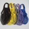 Portable environmentally friendly Reusable Mesh Produce Bags Vegetable Bags Wholesale - Image 2