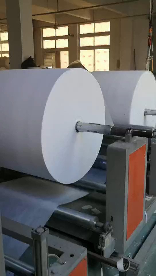 Lamination OPP film laminated outside PP material, artwork printed and waterproof