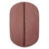 Mens nylon Waterproof Suit Cover Garment Packaging Bag