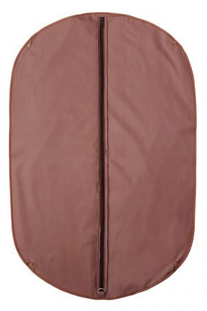 Mens nylon Waterproof Suit Cover Garment Packaging Bag
