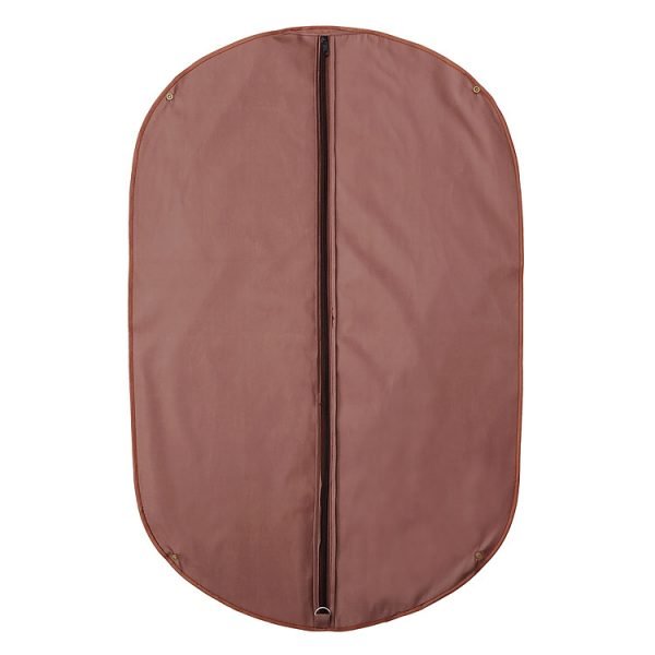 Mens nylon Waterproof Suit Cover Garment Packaging Bag