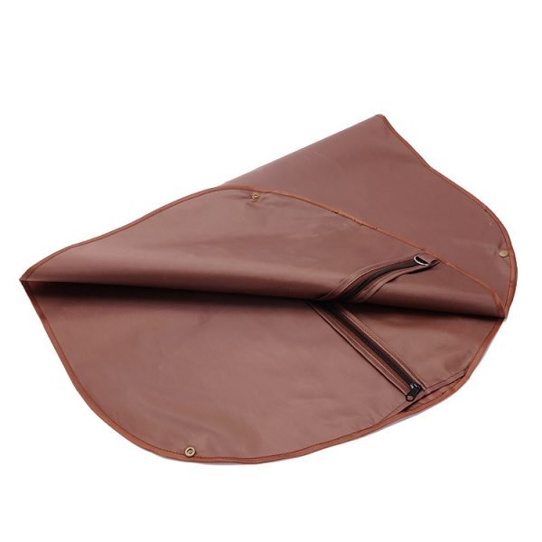 Mens nylon Waterproof Suit Cover Garment Packaging Bag - Image 5