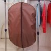 Mens nylon Waterproof Suit Cover Garment Packaging Bag - Image 2