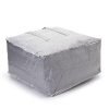 Wholesale Custom Resealable Packaging Bags Cotton Canvas Storage Bag - Image 4