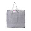 Wholesale Custom Resealable Packaging Bags Cotton Canvas Storage Bag - Image 7