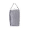 Wholesale Custom Resealable Packaging Bags Cotton Canvas Storage Bag - Image 5