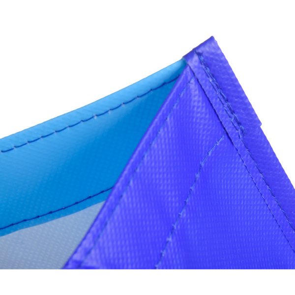 Wholesale Custom laminated polypropylene non woven promotion tote bag - Image 3