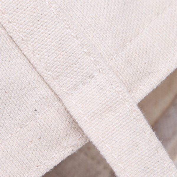 Wholesale Heavy Duty blank Oganic Cotton Canvas Tote Bag - Image 2