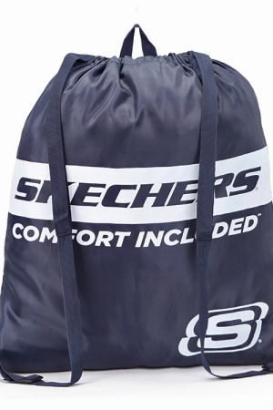 Wholesale waterproof nylon adjustable Drawstring Bags Gym Sport Backpack Bag