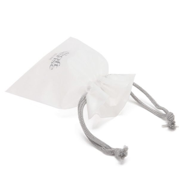 Custom Double Pull Waterproof Drawstring Cosmetic PVC Travel Bag - Image 5