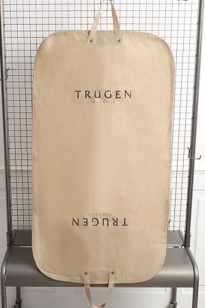 Waterproof Moth Proof Clothes Foldable Light Weight Non woven Garment Bags