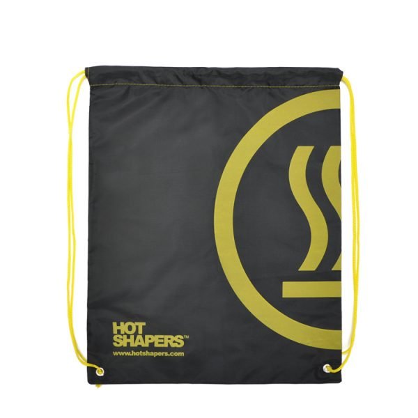 Manufacturer Custom Logo Sports Backpack 210D Polyester Drawstring Bags Printing For Promotional - Image 6