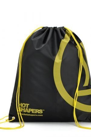 Manufacturer Custom Logo Sports Backpack 210D Polyester Drawstring Bags Printing For Promotional