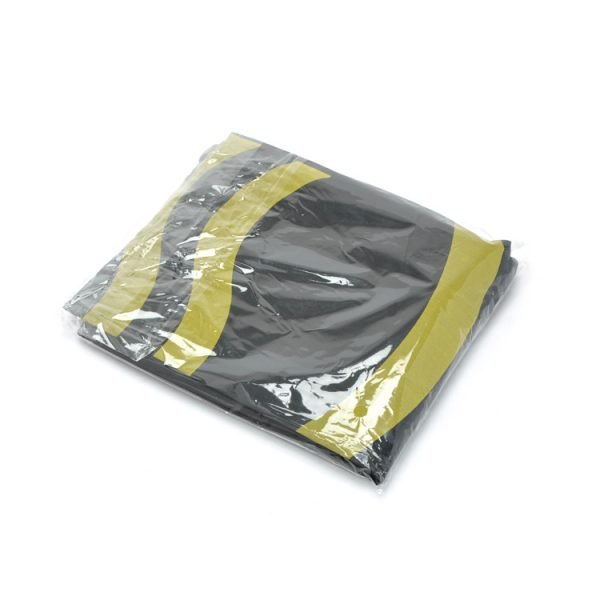 Manufacturer Custom Logo Sports Backpack 210D Polyester Drawstring Bags Printing For Promotional - Image 2