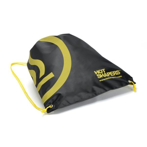 Manufacturer Custom Logo Sports Backpack 210D Polyester Drawstring Bags Printing For Promotional - Image 3