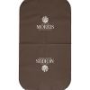 Customized Loso Printed Polyeste 210D Clothes Package Suit Cover Bags - Image 6