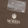 Customized Loso Printed Polyeste 210D Clothes Package Suit Cover Bags - Image 2