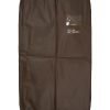 Customized Loso Printed Polyeste 210D Clothes Package Suit Cover Bags - Image 3