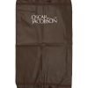 Customized Loso Printed Polyeste 210D Clothes Package Suit Cover Bags - Image 4
