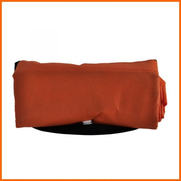 Manufacturer Custom Polypropylene Non Woven Reusable Grocery Shopping Bags - Image 3