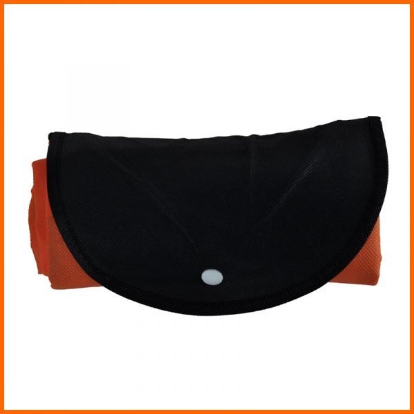 Manufacturer Custom Polypropylene Non Woven Reusable Grocery Shopping Bags - Image 2