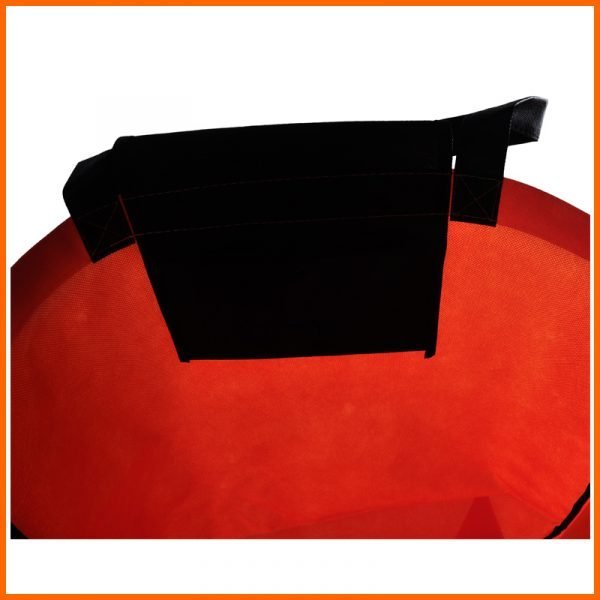 Manufacturer Custom Polypropylene Non Woven Reusable Grocery Shopping Bags - Image 6