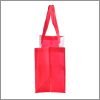 Custom Cheap Lamination PP Non-woven Shopping Tote Bags With Silk Screen Print - Image 5