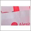 Custom Cheap Lamination PP Non-woven Shopping Tote Bags With Silk Screen Print - Image 2