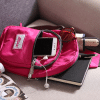 Manufacturer Waterproof Nylon Luxury Crossbody Shoulder Sling Bags With Adjustable Strap - Image 3