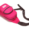 Manufacturer Waterproof Nylon Luxury Crossbody Shoulder Sling Bags With Adjustable Strap - Image 8