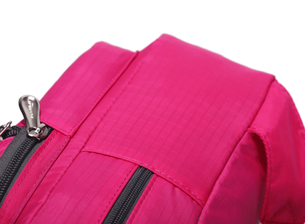 Manufacturer Waterproof Nylon Luxury Crossbody Shoulder Sling Bags With Adjustable Strap - Image 6